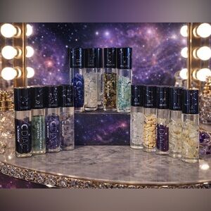 Zodiac Lip Gloss $10 VANILLA - CHOOSE ONE